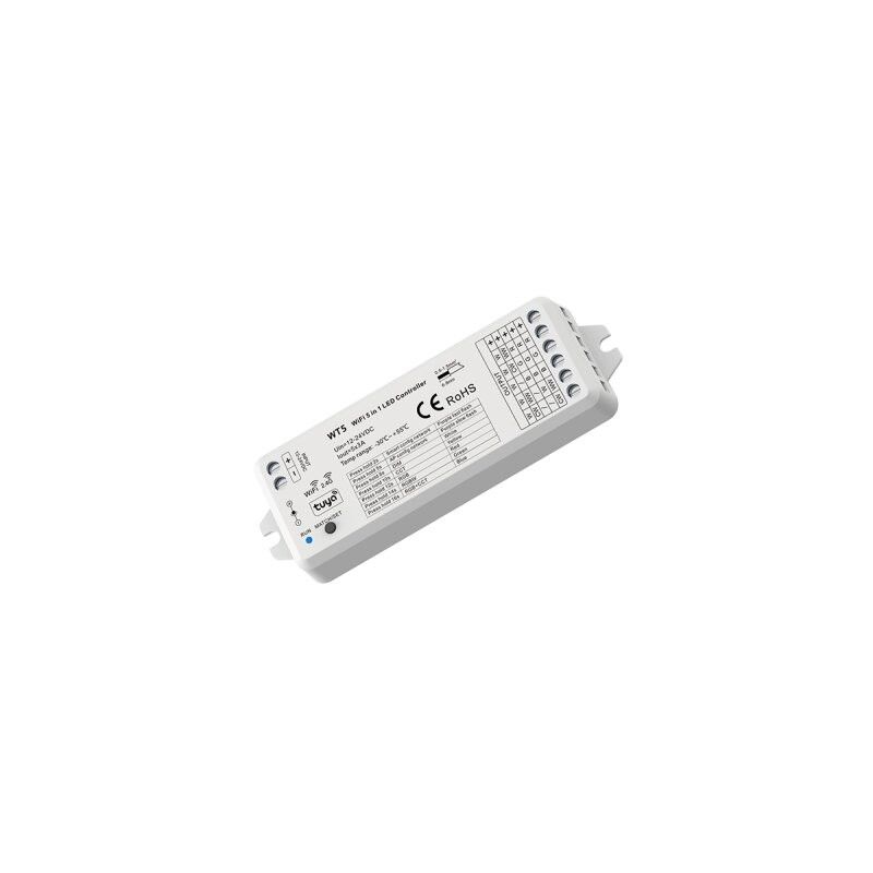 Funk-Empfänger/Dimmer 5279 Funk-Empfänger/Dimmer 5279