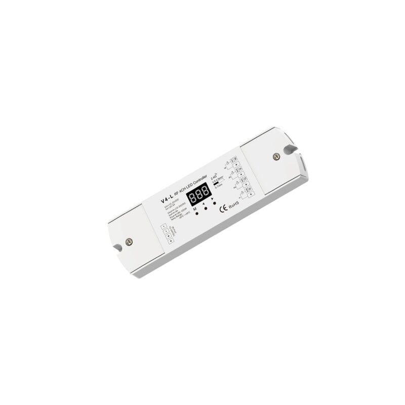 Funk-LED Empfänger/Dimmer 5286 Funk-LED Empfänger/Dimmer 5286
