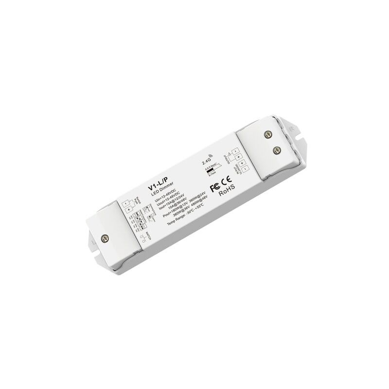 LED Funk-Empfänger/Dimmer 5280 LED Funk-Empfänger/Dimmer 5280