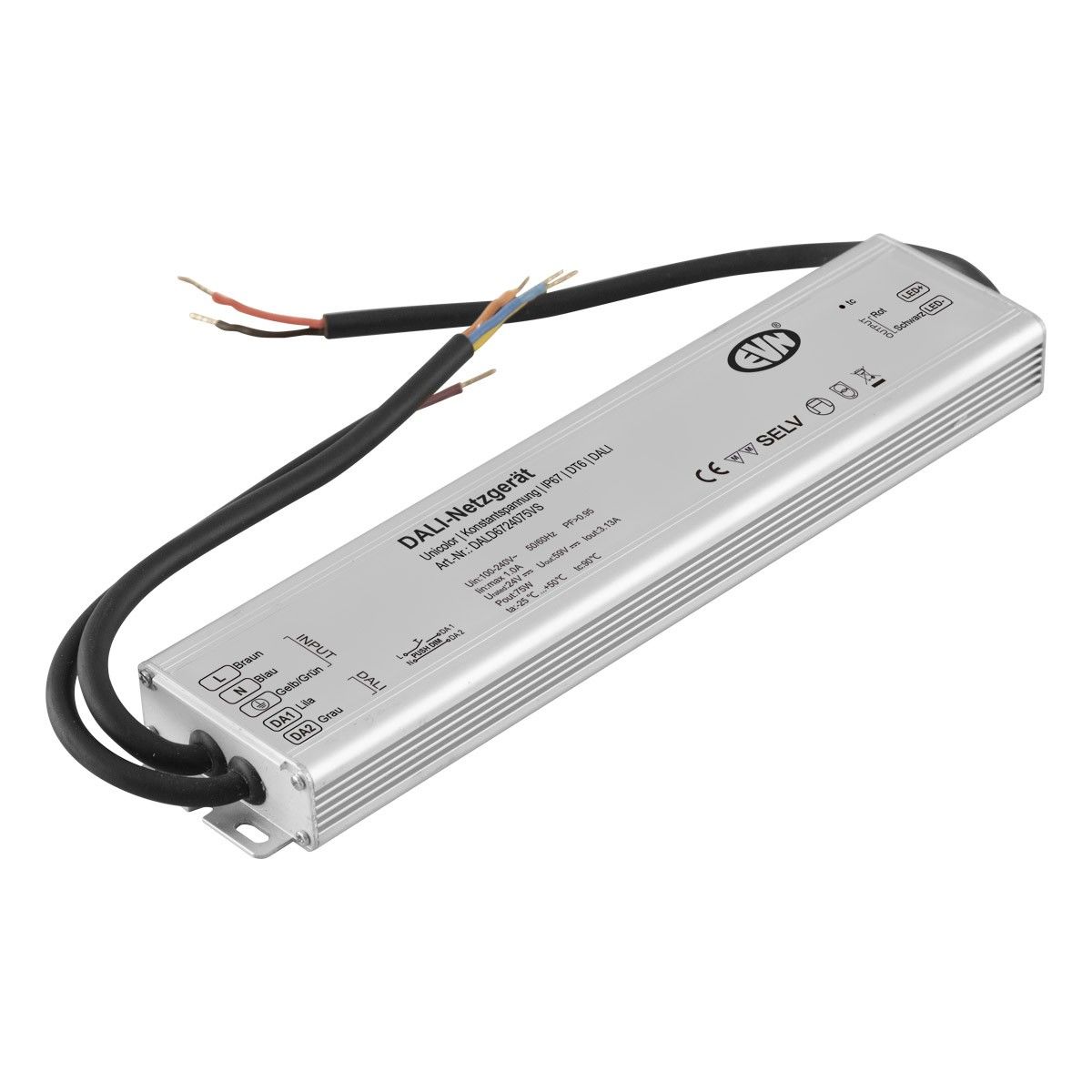 DALI Dimmer-Empfänger DALD6724075VS