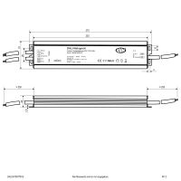 DALI Dimmer-Empfänger DALD6724075VS