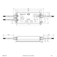 DMX-Controller DMX67C4X5A