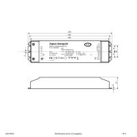 ZigBeeMulticolor-Empfänger ZB24100VS