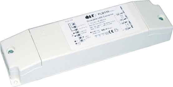 Dimmbarer Trafo für Power- 53877 Dimmbarer Trafo für Power- 53877