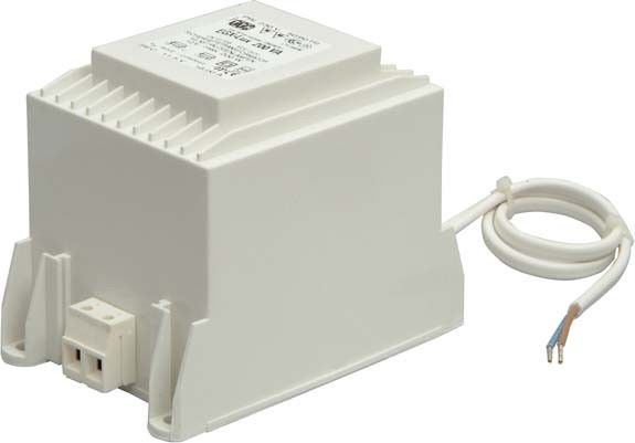 Halogen-Niedervoltrafo EGXLux 300VA 230/12V Halogen-Niedervoltrafo EGXLux 300VA 230/12V