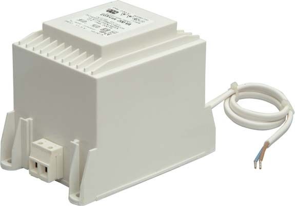 Halogen-Niedervoltrafo EGXLux 500VA 230/12V Halogen-Niedervoltrafo EGXLux 500VA 230/12V