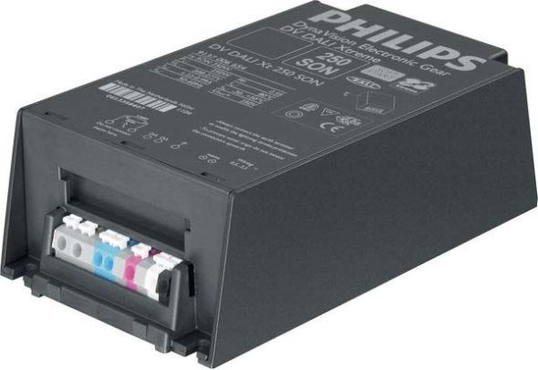 Vorschaltgerät HID-DV PRO #21991000 Vorschaltgerät HID-DV PRO #21991000
