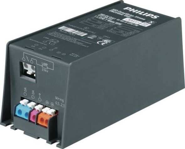 Vorschaltgerät HID-DVPROG #20455800 Vorschaltgerät HID-DVPROG #20455800