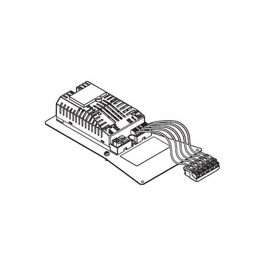 Betriebsgerät 5XECG2111B3B Betriebsgerät 5XECG2111B3B