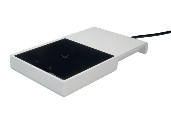 NFC Programmiergerät CPR30-USB NFC Programmiergerät CPR30-USB