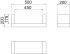 Zugentlastung ZSE90-45-17 L