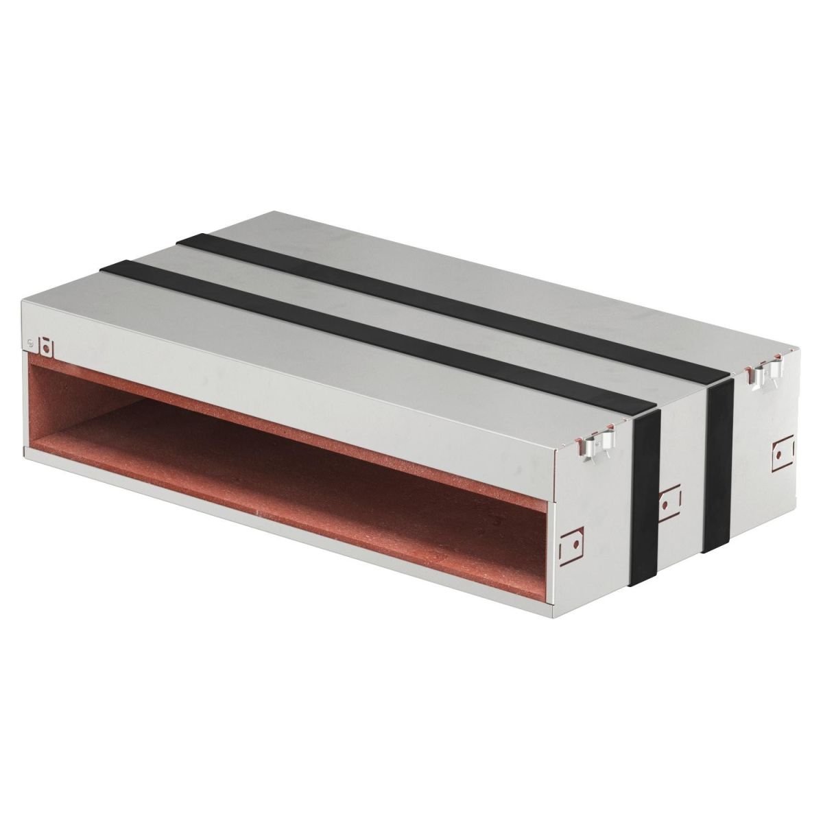 Brandschutzbox PMB 650-4 A2