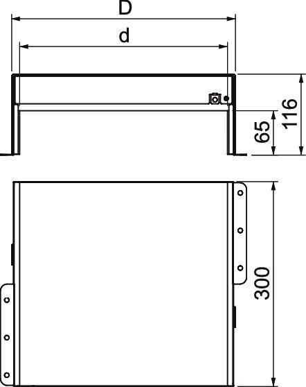 Brandschutzbox PMB 660-3 A2