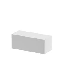 Schaumstoffdichtung PLM CO 0410