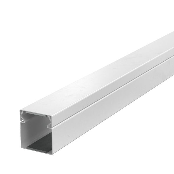 Installationskanal Metall PLM D 0404 RW Installationskanal Metall PLM D 0404 RW