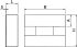 Endstück BSKD09-E0506