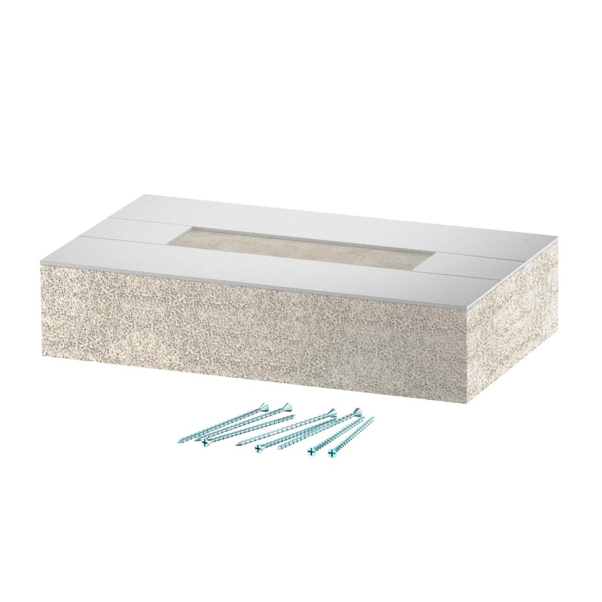 Endstück BSKD09-E0511