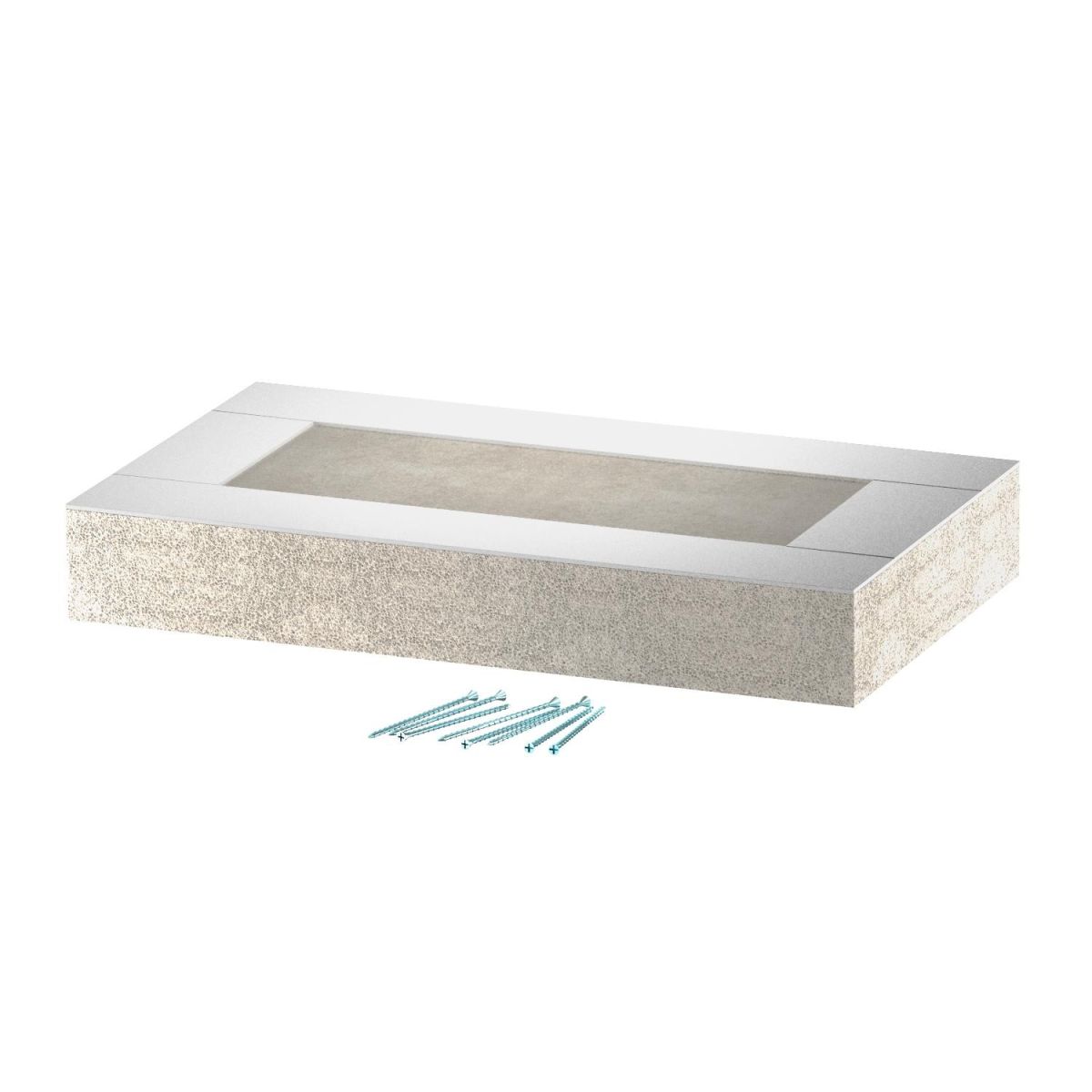 Endstück BSKD09-E1021