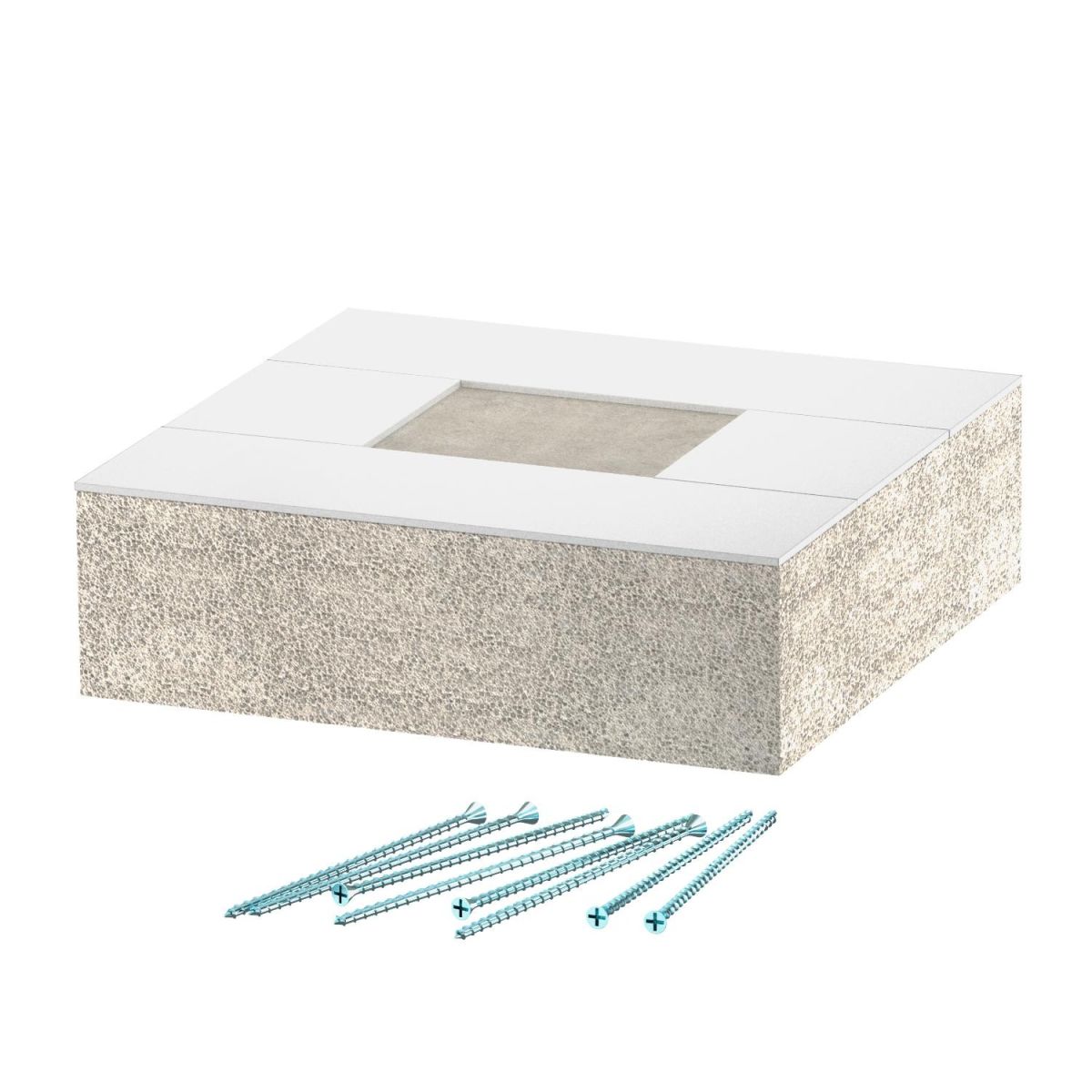 Endstück BSKH09-E0506