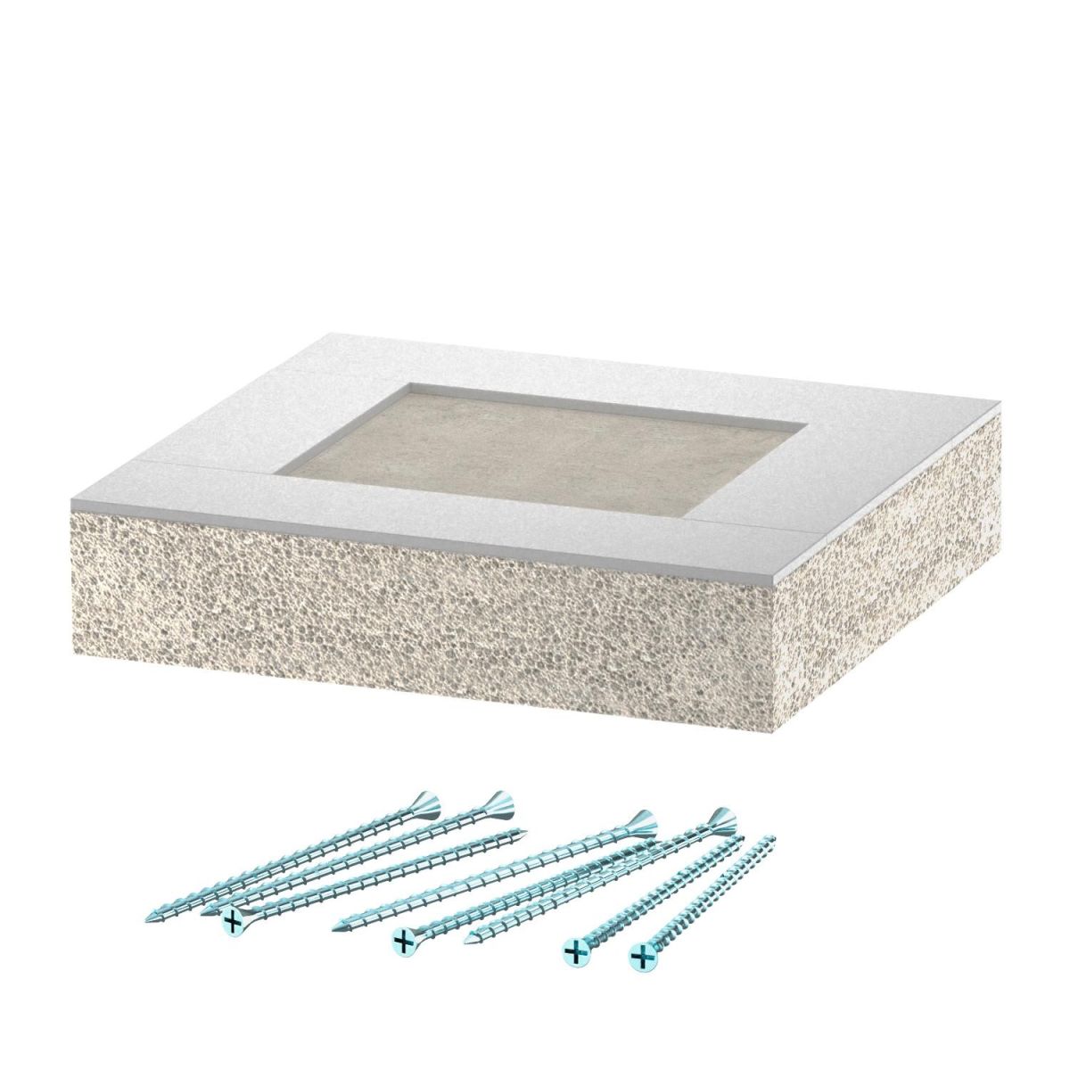 Endstück BSKP03-E0406