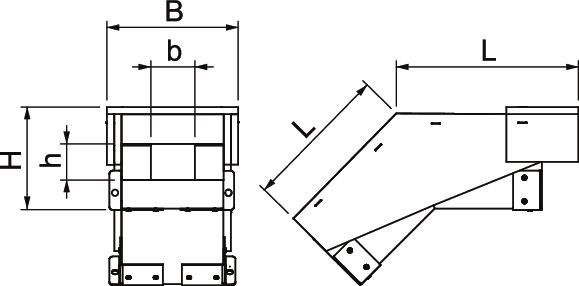 Vertikalbogen fallend BSKH09-VF0506