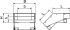 Vertikalbogen fallend BSKH09-VF0521