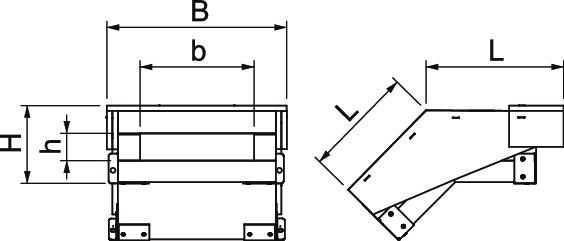 Vertikalbogen fallend BSKH09-VF0521