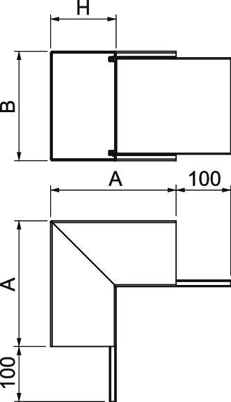 Inneneck PLM IC 1220 RW