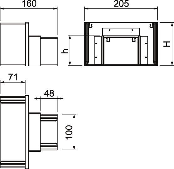 Reduzierung PLM RP 1220 FS