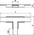 T-Abzweig PLM TB 0410 RW