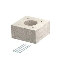 Aufdoppelungsstück KAD-8040