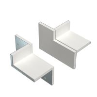 Wandanschlusskragen-Set PLM CC 0410 FS