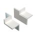 Wandanschlusskragen-Set PLM CC 0410 FS