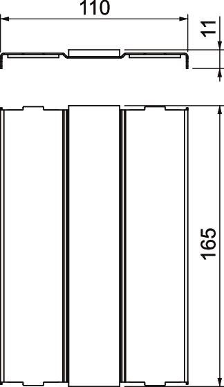 Deckelunterstützung PLM LS 200