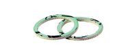 Anschlussgewinde-Dichtring 3M40-CD/2.5
