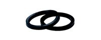 Anschlussgewinde-Dichtring FD-M12-GR