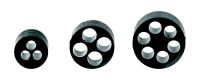 Dichtring-Bohrung WJ-D 16/7.5/5.5