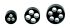 Dichtringe WJ-D 21/2X9