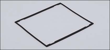 Dichtg./Vibrationsdämpfg. EC1451