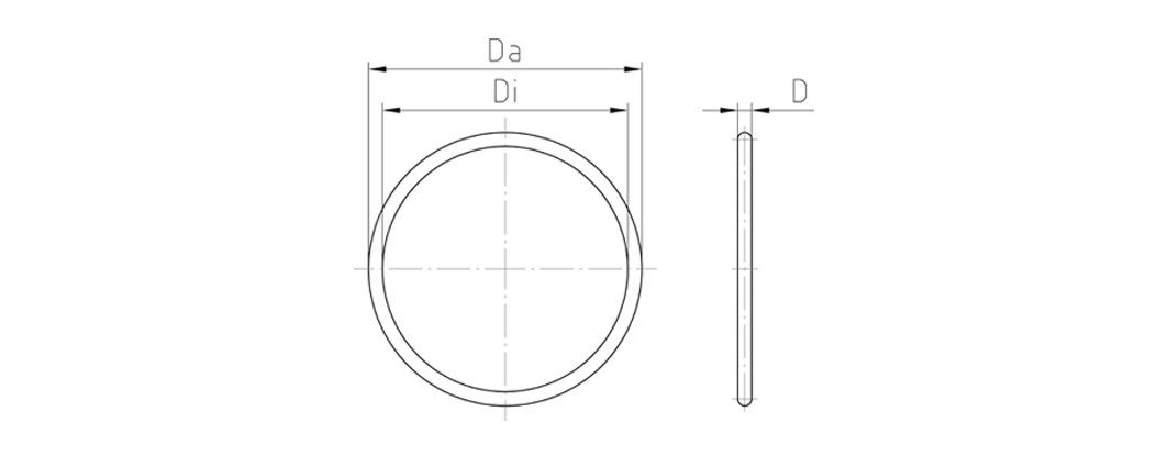 O-Ring 313 G