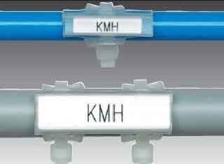 Kennzeichenträger KMH 9/35 Kennzeichenträger KMH 9/35