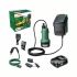 Akku-Regenwasserpumpen 06008C4202