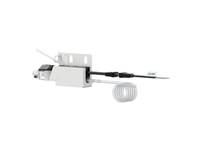Kondensatpumpe PK 130 Kondensatpumpe PK 130