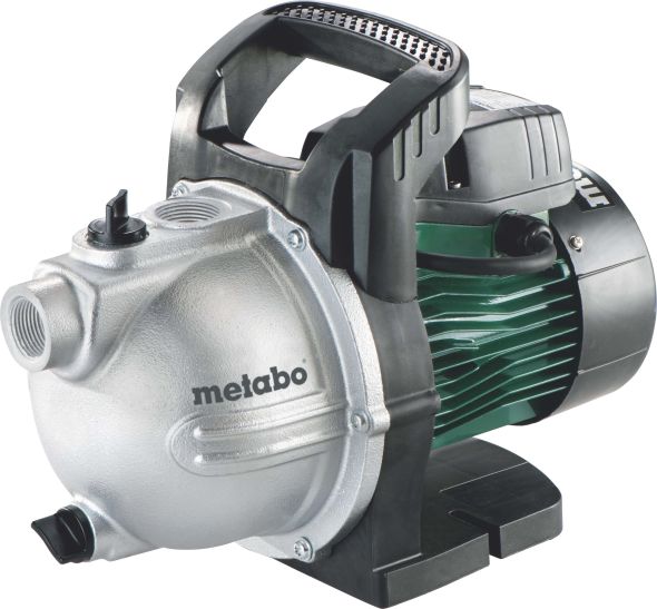 Gartenpumpe P 2000 G Gartenpumpe P 2000 G