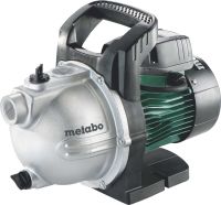 Gartenpumpe P 2000 G