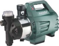 Hauswasserautomat HWAI 4500 Inox