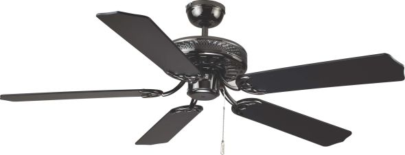 Deckenventilator BC 868 PearlBlack Deckenventilator BC 868 PearlBlack