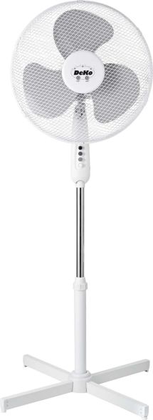 Standventilator B 418 Stratos ws Standventilator B 418 Stratos ws
