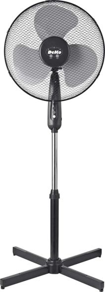 Standventilator B 419 Stratos sw Standventilator B 419 Stratos sw