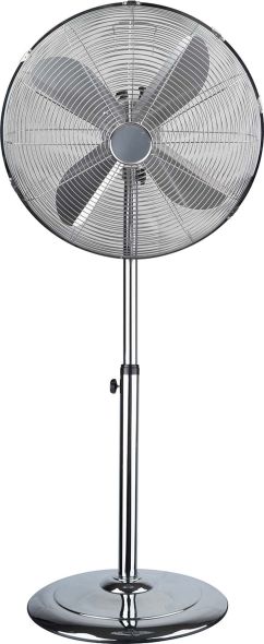 Standventilator STV 458 M chrome Standventilator STV 458 M chrome